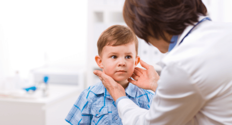 pediatric care near me